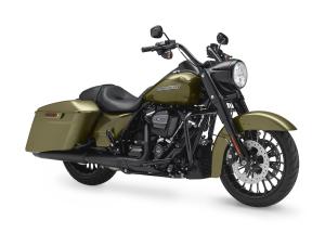 Harley-Davidson Road King Special 2017 года